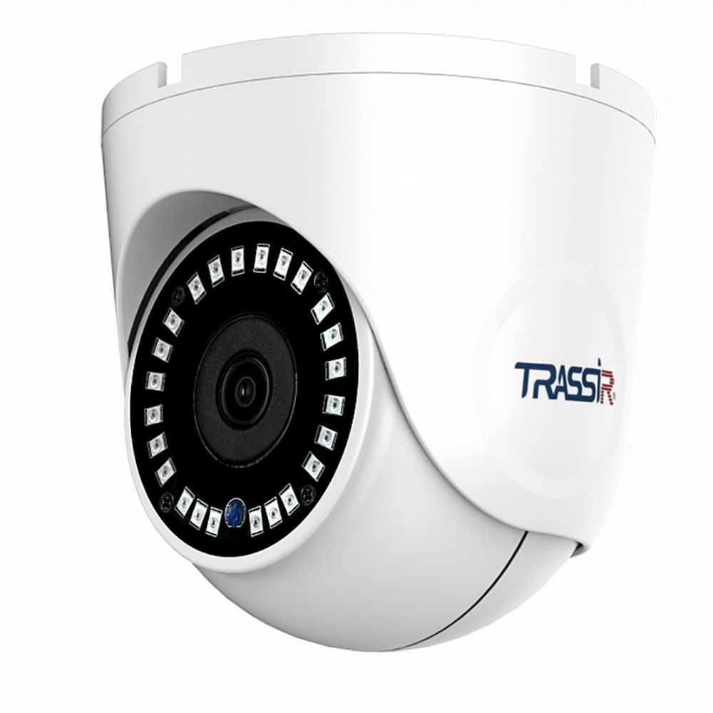 Видеокамера IP TR-D8151IR2 v2 (R) 2.8 