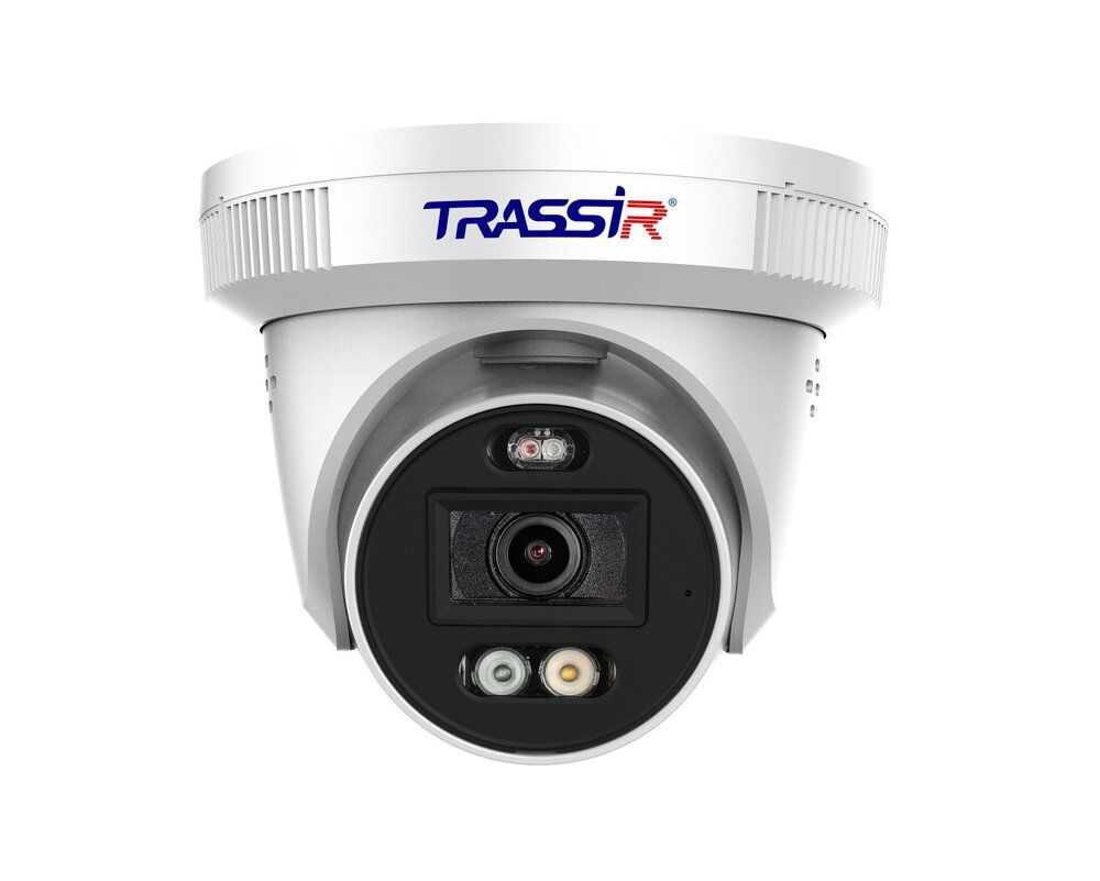Видеокамера IP TR-D8221WDDL4 v3 3.6 