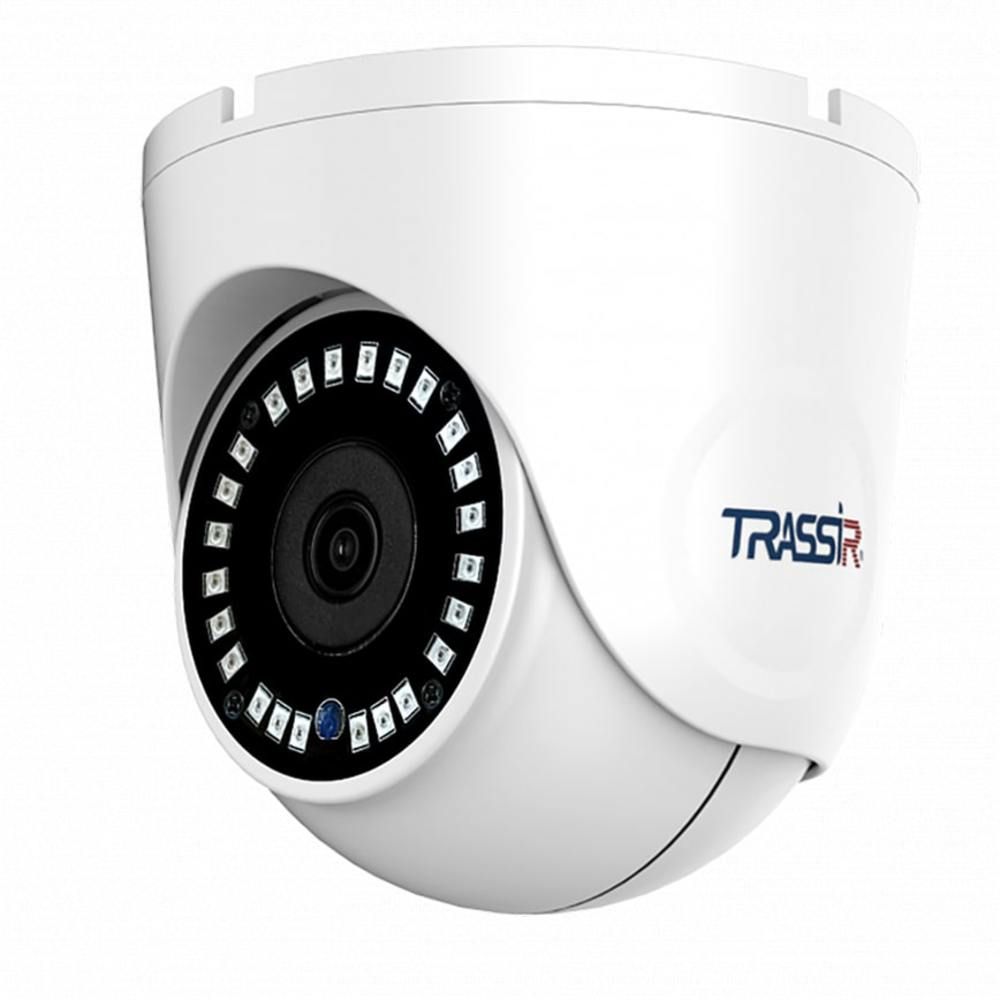 Видеокамера IP TR-D8221WDIR3 v2 (D) 2.8 