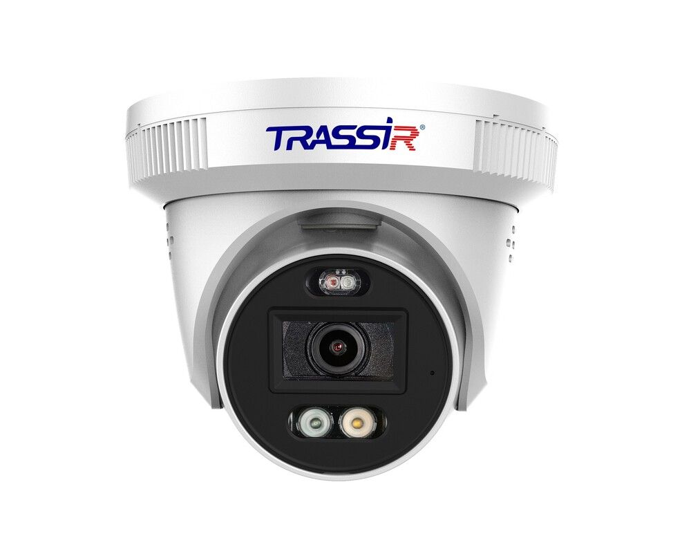 Видеокамера IP TR-D8281WDDL4 v3 2.8 