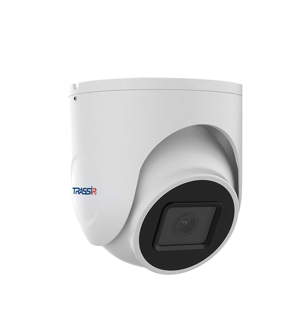 Видеокамера IP TR-D8281WDIR4 v3 2.8 