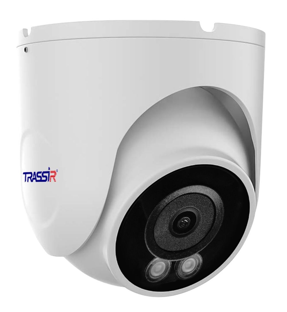 Видеокамера IP TR-D8321WDIR4 3.6 