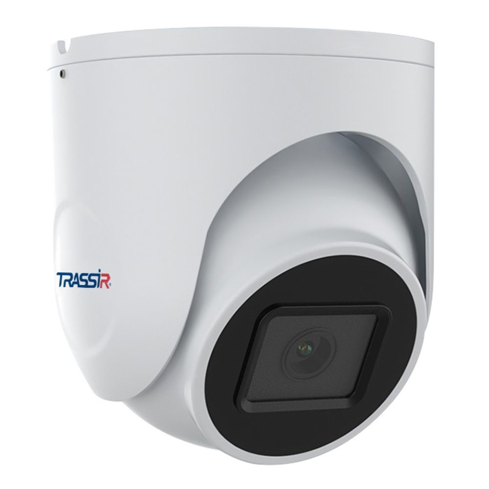 Видеокамера IP TR-D8351WDIR4 3.6 