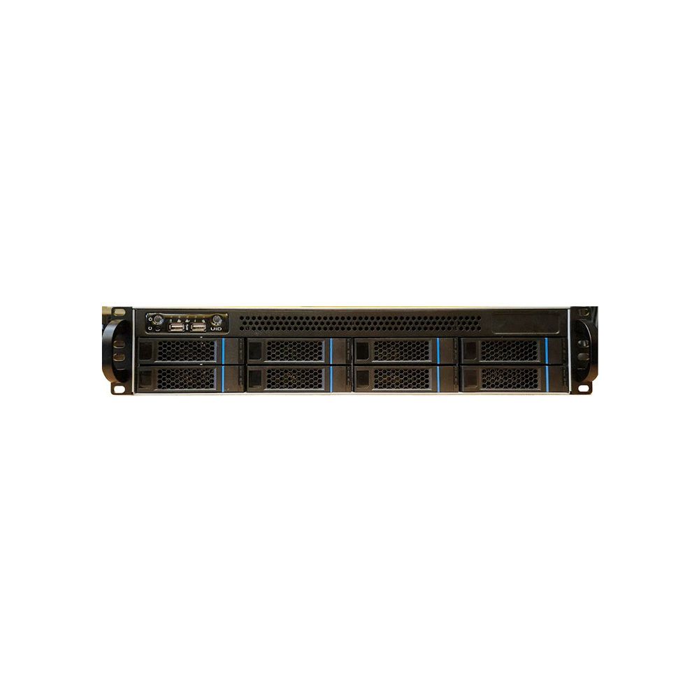 Сервер HyperStation Controller 