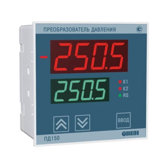 Преобразователь давления ПД150-ДИ10.0К-809-0.5-1-Р 54772