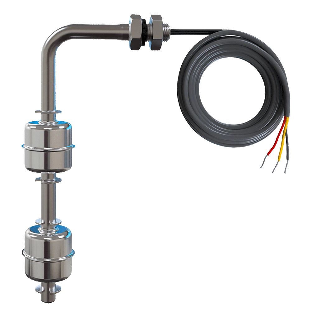 Датчик уровня ПДУ-1.2.200.100.К/5 121480