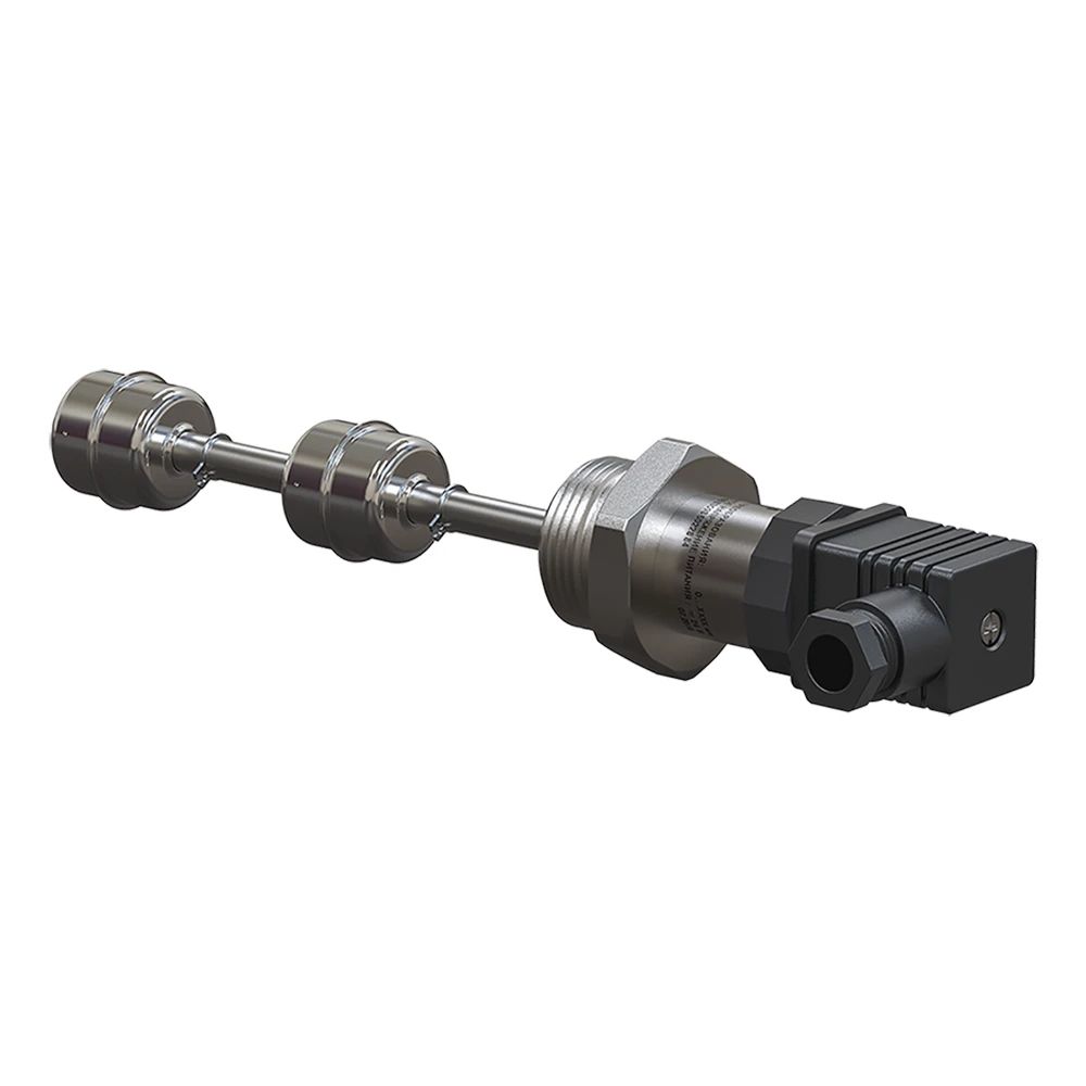 Датчик уровня ПДУ-2Н.2.100.К.50.G1 142392