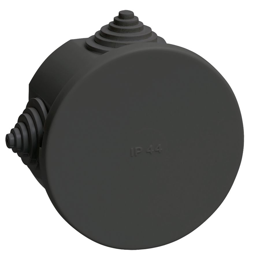 Коробка распаячная КМ41237 UKO21-075-040-000-K02-44