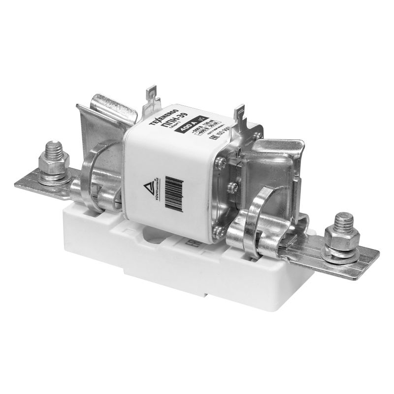 Предохранитель  PP40-400-23