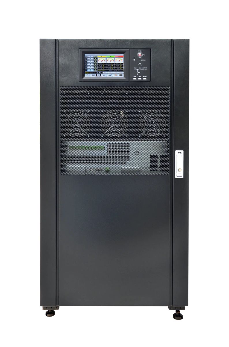 Шасси ИБП  SNR-UPS-ONM-100-50SMX33
