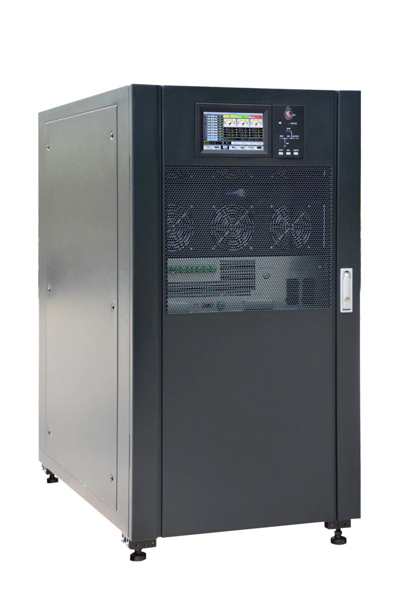 Шасси ИБП  SNR-UPS-ONM-100-50SMX33