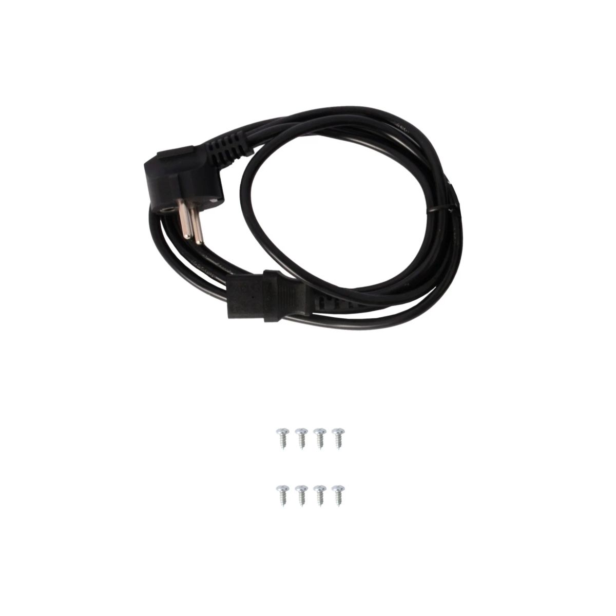 Блок вентиляторов  SNR-SHELF-2F-T-600G