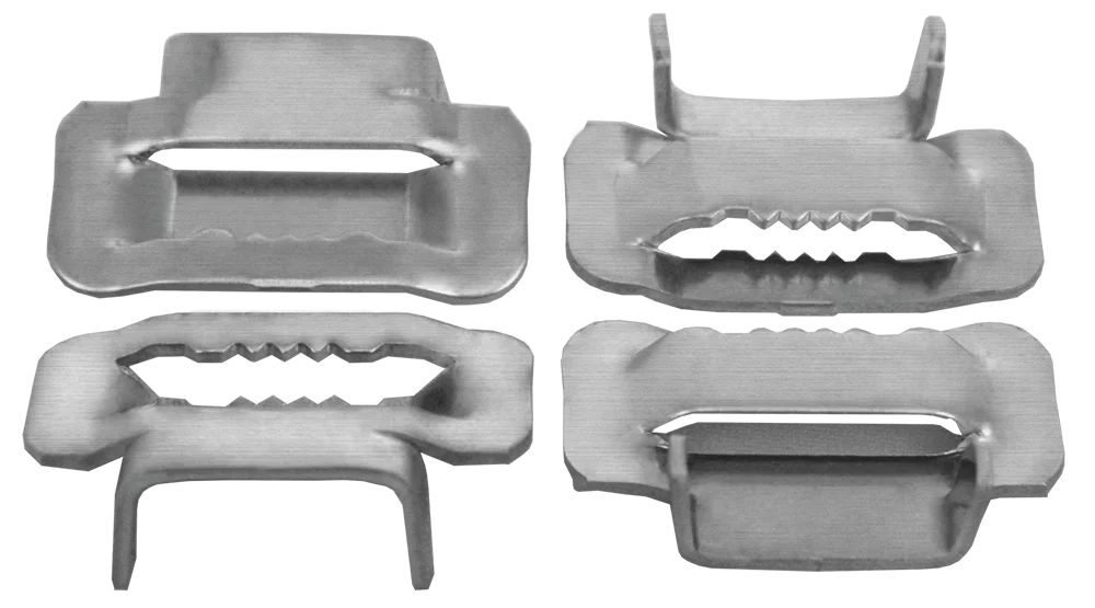 Скрепа  SNR-HC-20-T