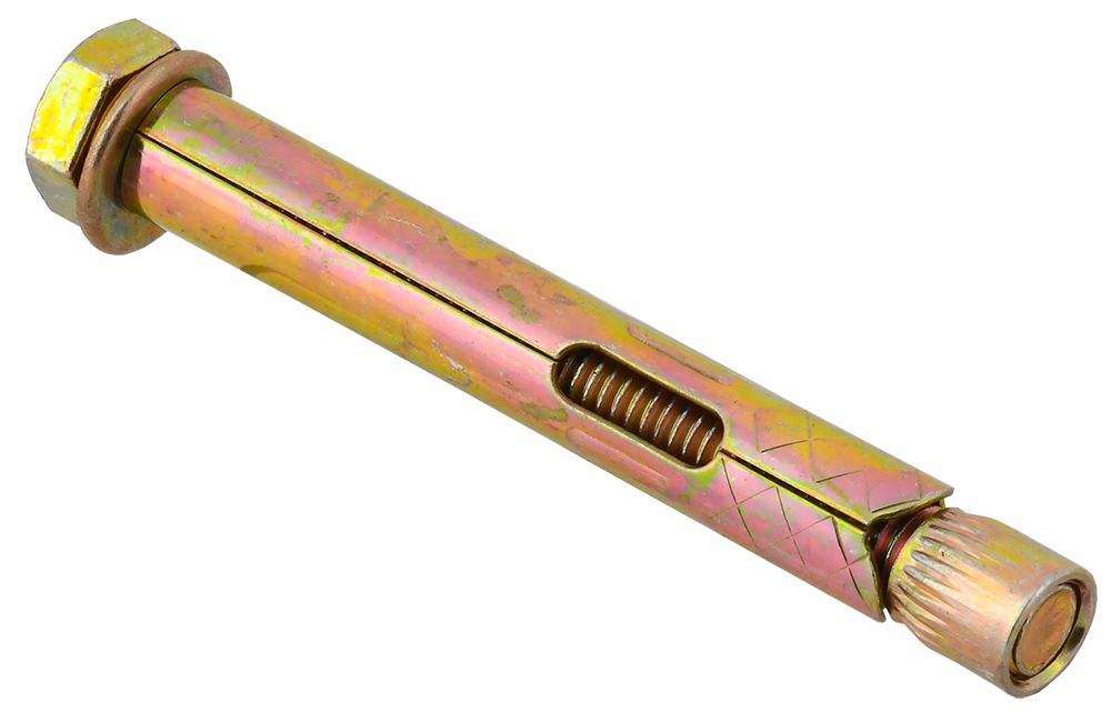 Болт анкерный  CMZ10-AB-10-100