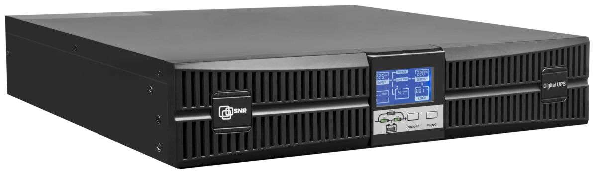 Источник бесперебойного питания  SNR-UPS-ONRT-1000-INT
