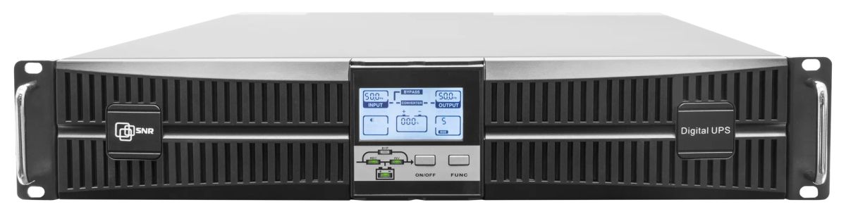 Источник бесперебойного питания  SNR-UPS-ONRT-10000-INTXL