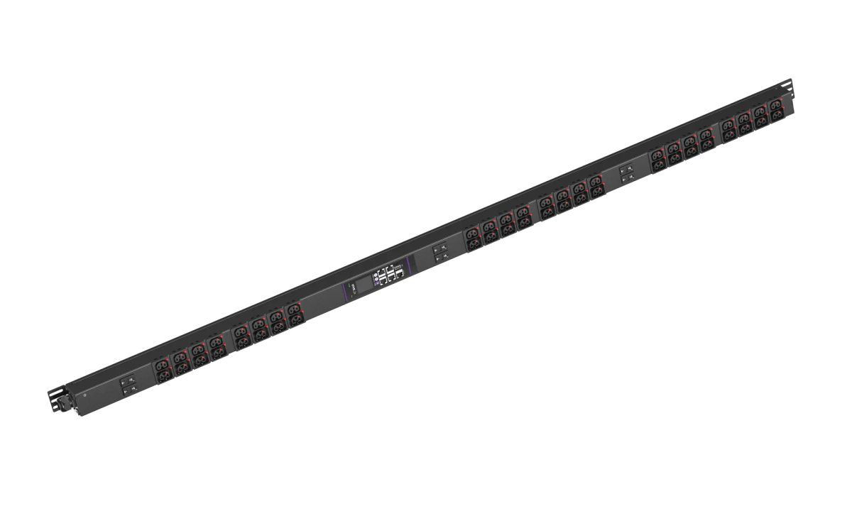 Блок розеток  SNR-PDU-A-24AL24ABL-32L3