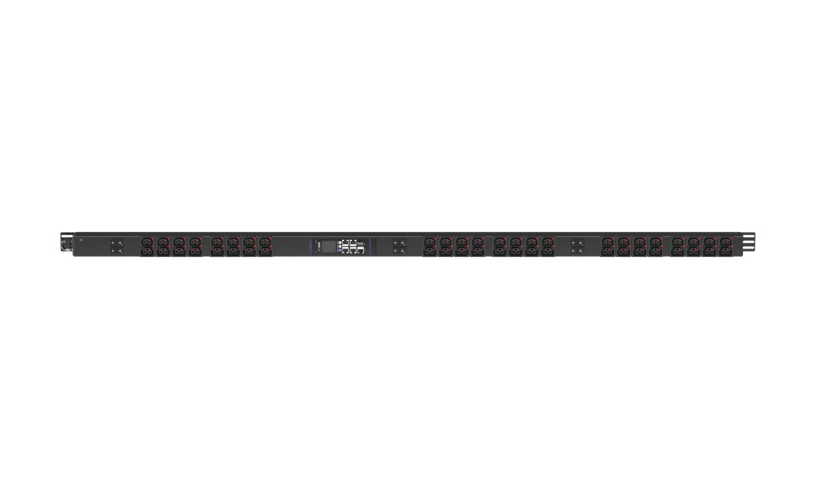 Блок розеток  SNR-PDU-A-24AL24ABL-32L3