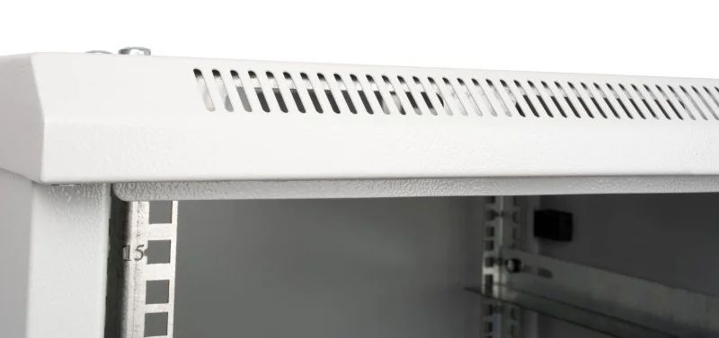 Шкаф телекоммуникационный  SNR-TWC-18-SF-R-G