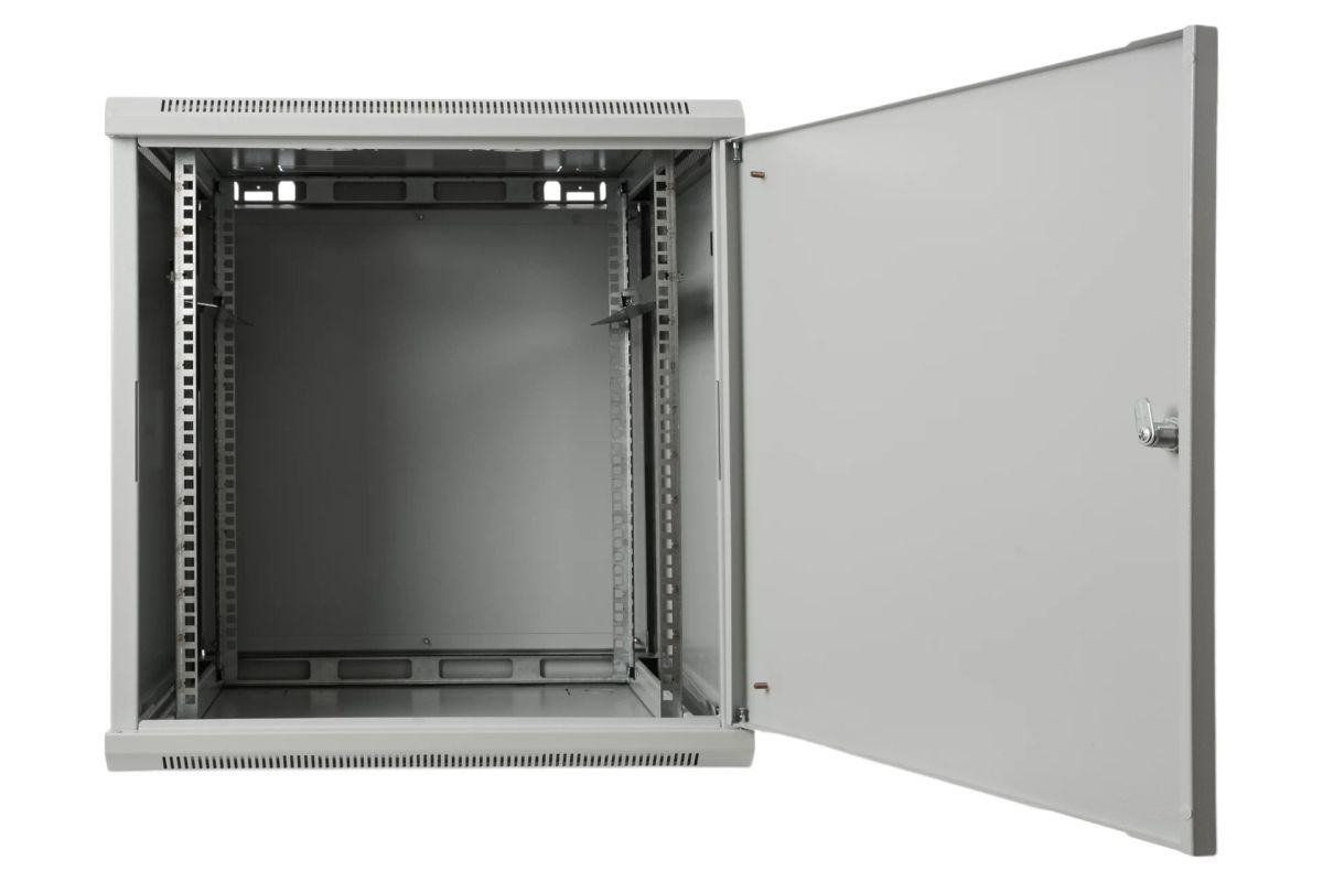 Шкаф телекоммуникационный  SNR-TWC-12-SF-R-MD