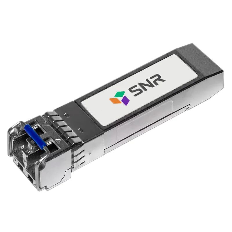 Модуль оптический  SNR-SFP+D50-40