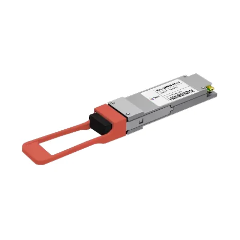 Трансивер  SNR-QSFP28-50G-ER-40