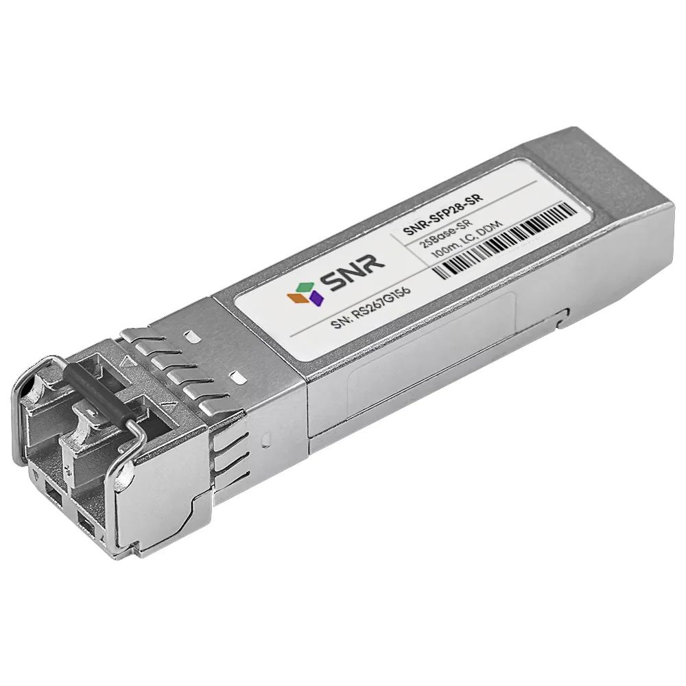 Трансивер  SNR-SFP28-SR