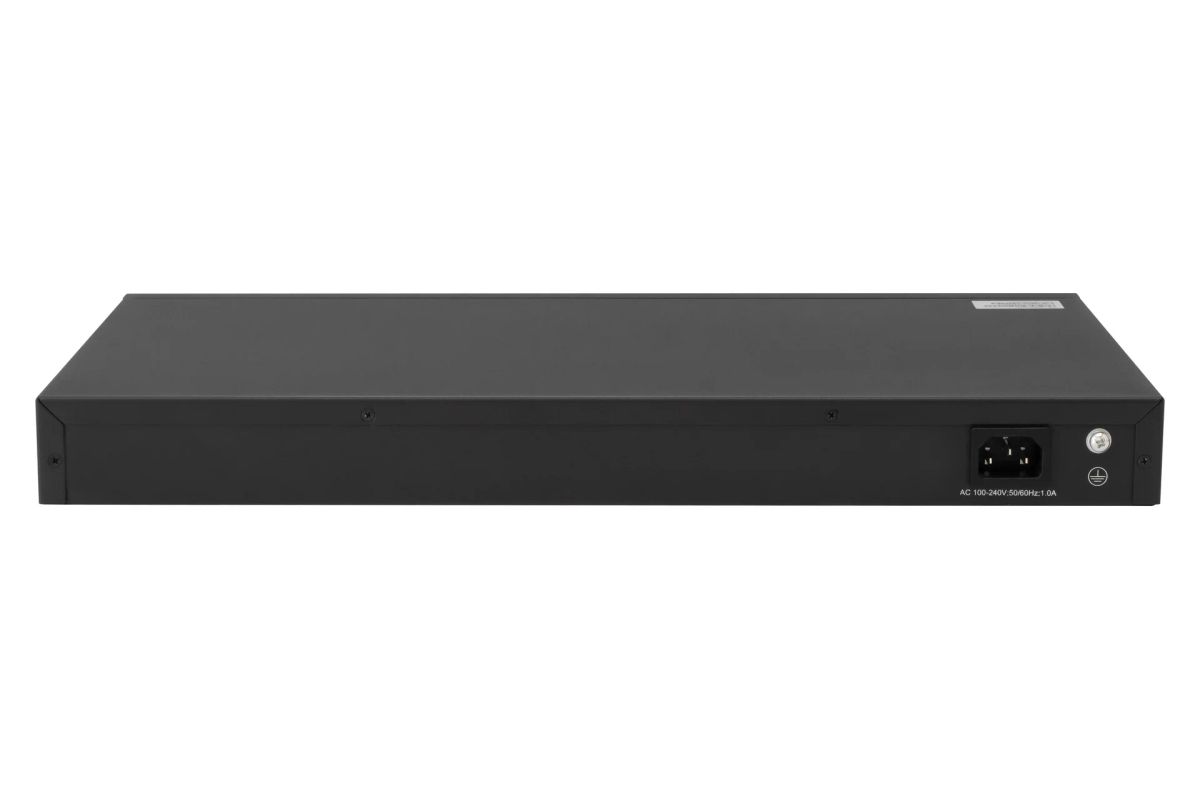 Коммутатор  SNR-S2995G-24TX