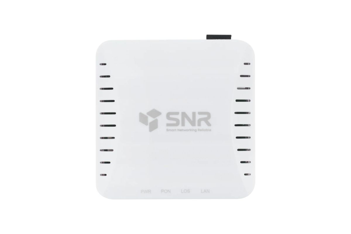 Терминал  SNR-ONU-GPON-1G-mini