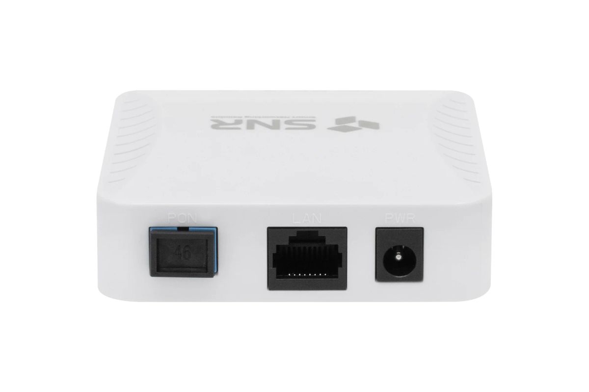Терминал  SNR-ONU-GPON-1G-mini