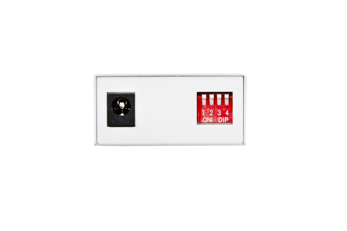 Медиаконвертер  SNR-CVT-1000A