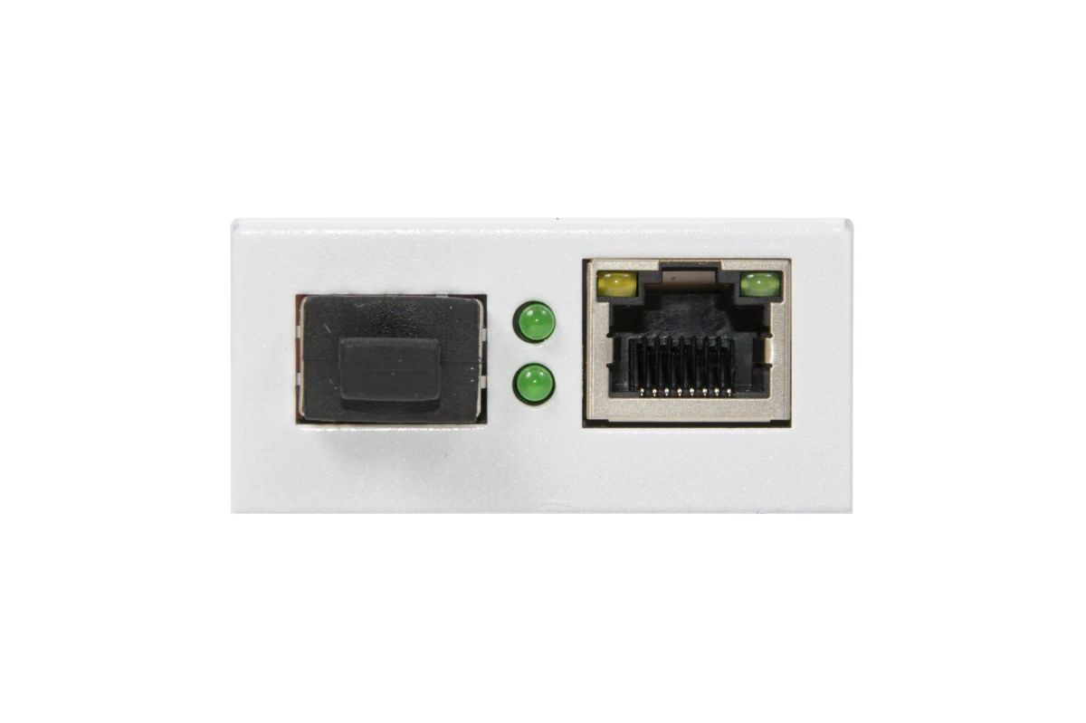 Медиаконвертер  SNR-CVT-1000SFP-mini