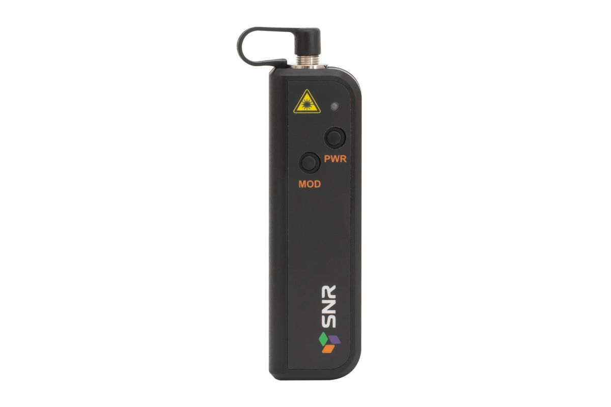 Дефектоскоп  SNR-VFL-12N