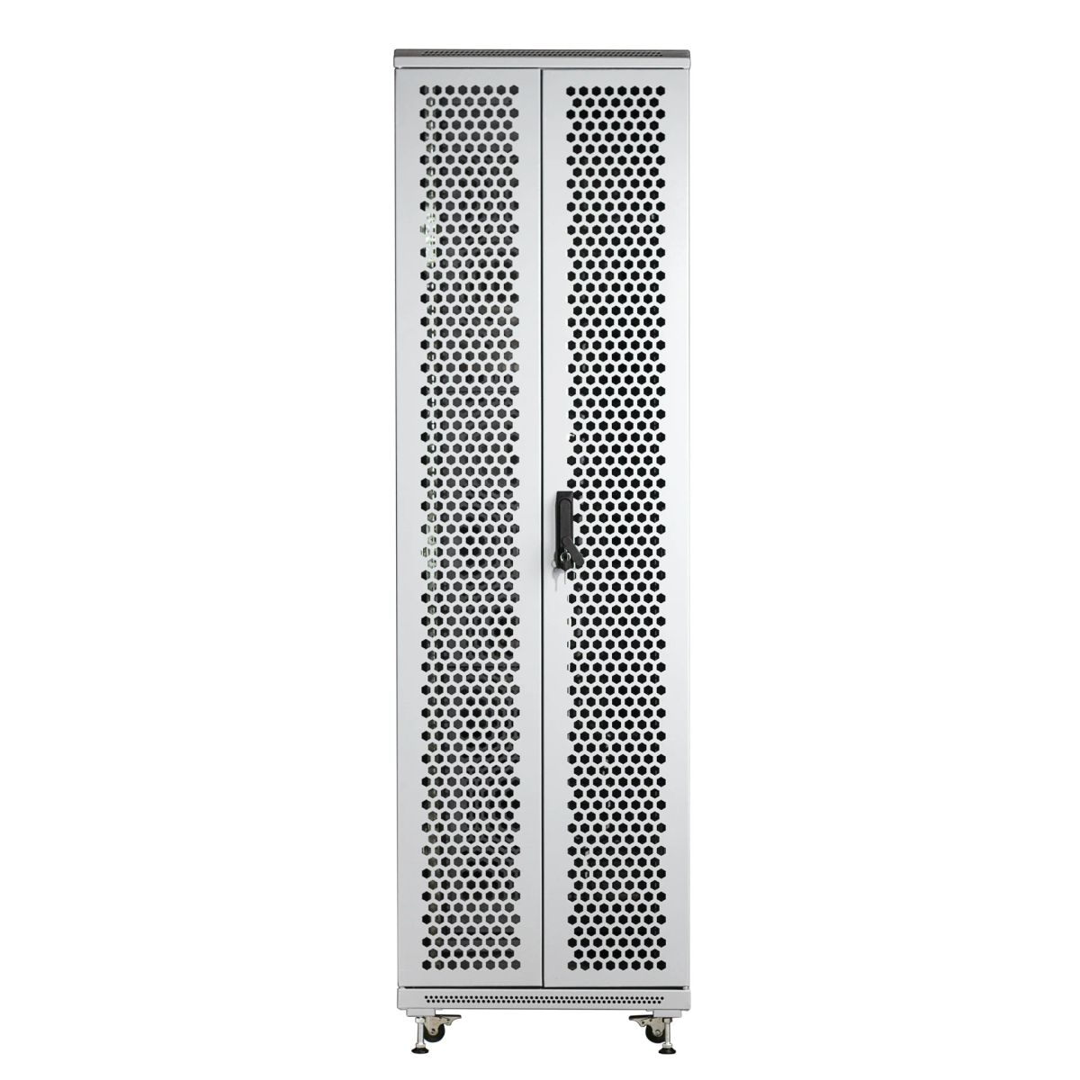 Шкаф телекоммуникационный  SNR-TFC-226080-CPDP-G-SF