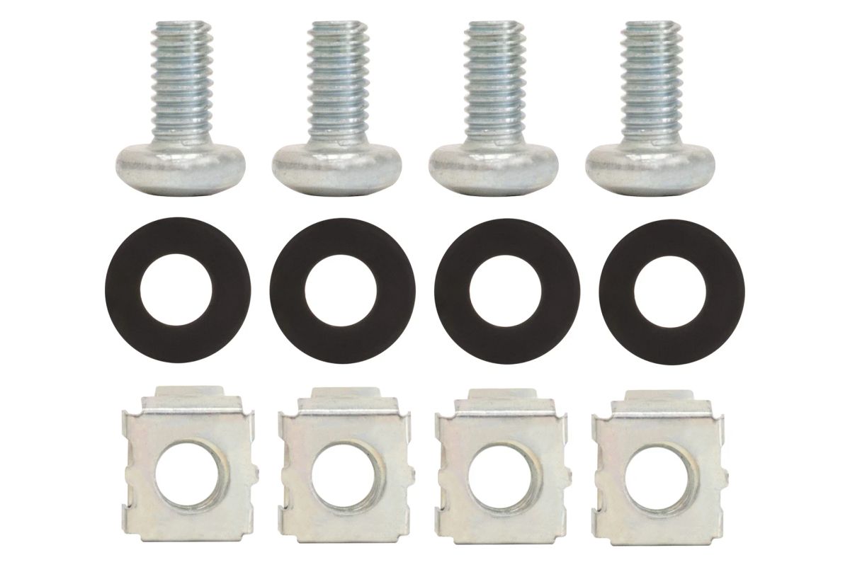 Блок розеток  SNR-PDU-6AL2BL-OE-3-Am16L1