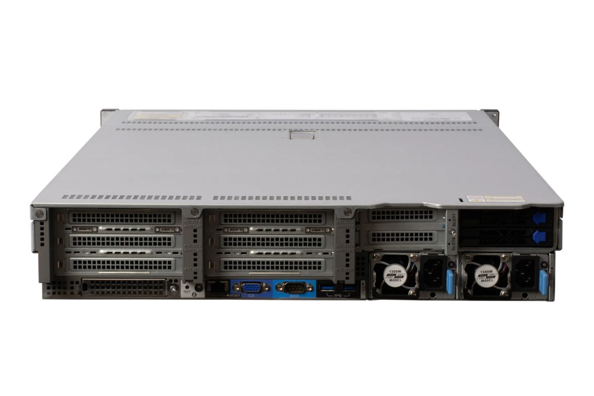 Платформа серверная  SNR-SR2312LS-NV