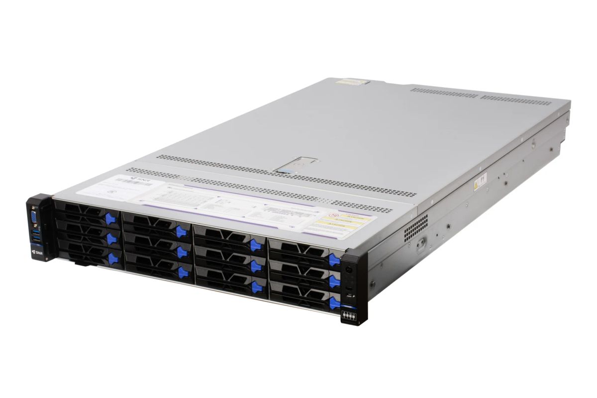 Платформа серверная  SNR-SR2312LS-NV