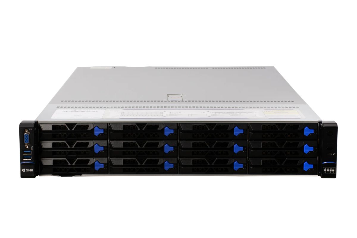 Платформа серверная  SNR-SR2312LS-NV