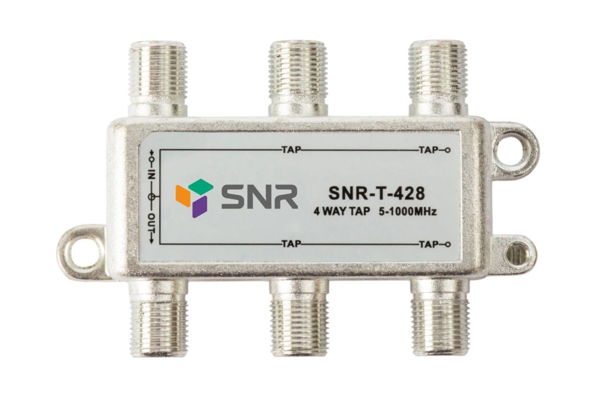 Ответвитель сигнала  SNR-T-428