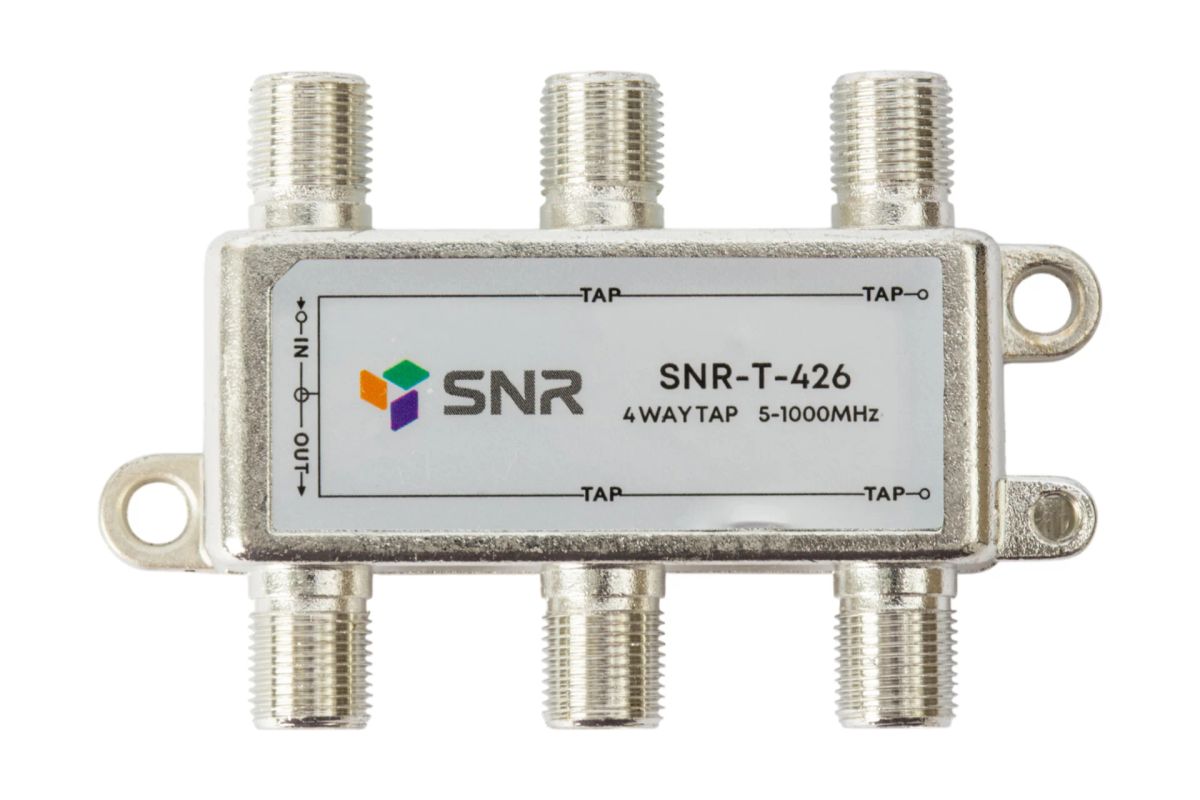 Ответвитель сигнала  SNR-T-426