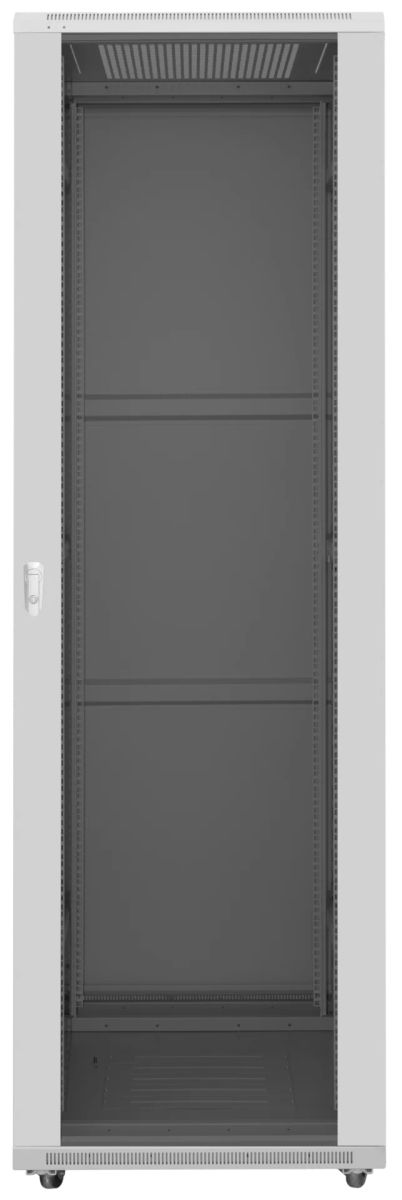 Шкаф телекоммуникационный SNR-TFC-426010-GS-G-SF