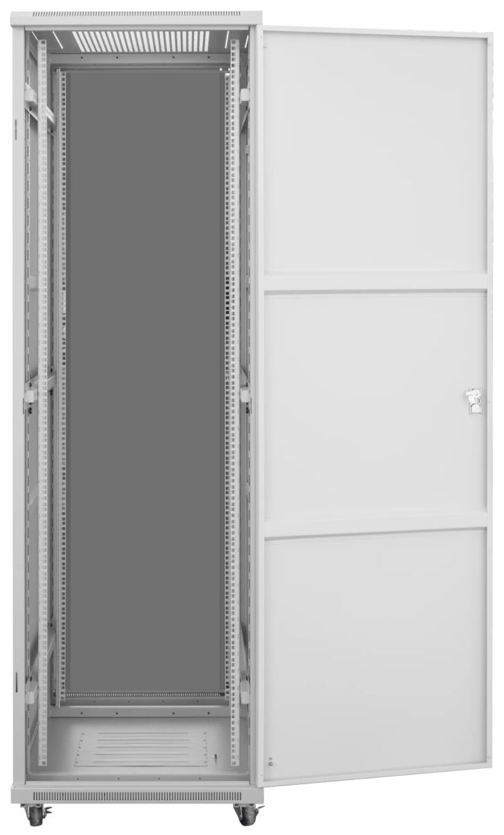 Шкаф телекоммуникационный  SNR-TFC-226080-GS-G-SF