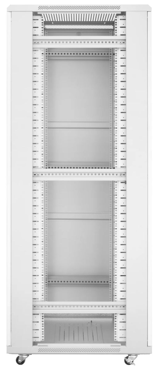 Шкаф телекоммуникационный  SNR-TFC-376060-GS-G-SF