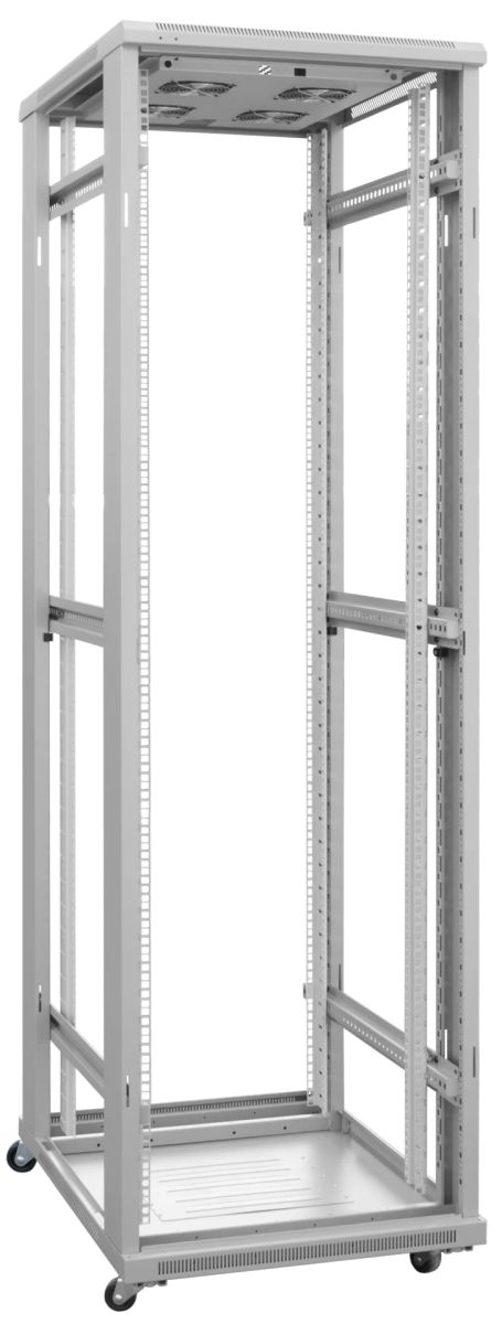Шкаф телекоммуникационный  SNR-TFC-226010-GS-G-SF