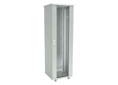Шкаф телекоммуникационный  SNR-TFC-376060-GS-G-SF