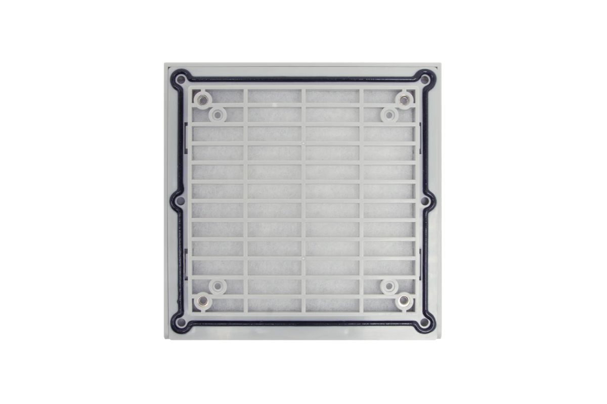 Фильтр вентилятора  SNR-FAN-FILTER-1212-IP54