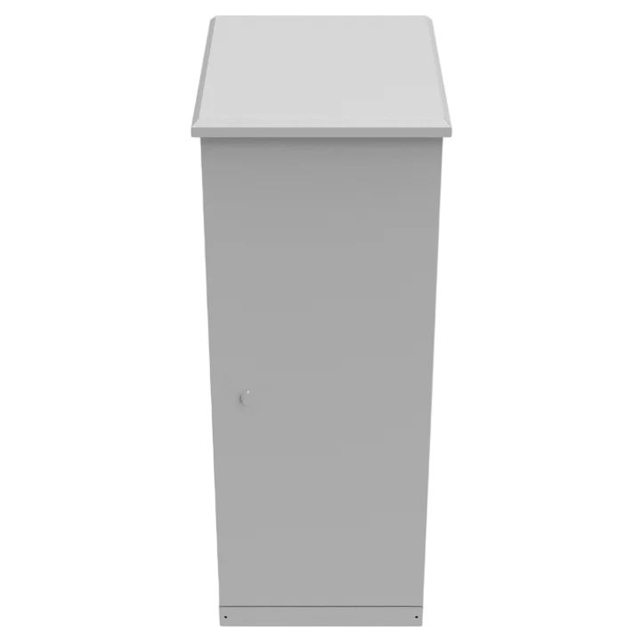 Шкаф телекоммуникационный  SNR-OFC-428010-500-АС
