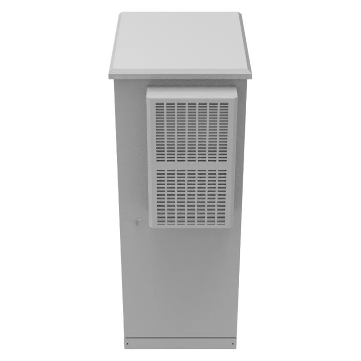 Шкаф телекоммуникационный  SNR-OFC-428010-1000-АС