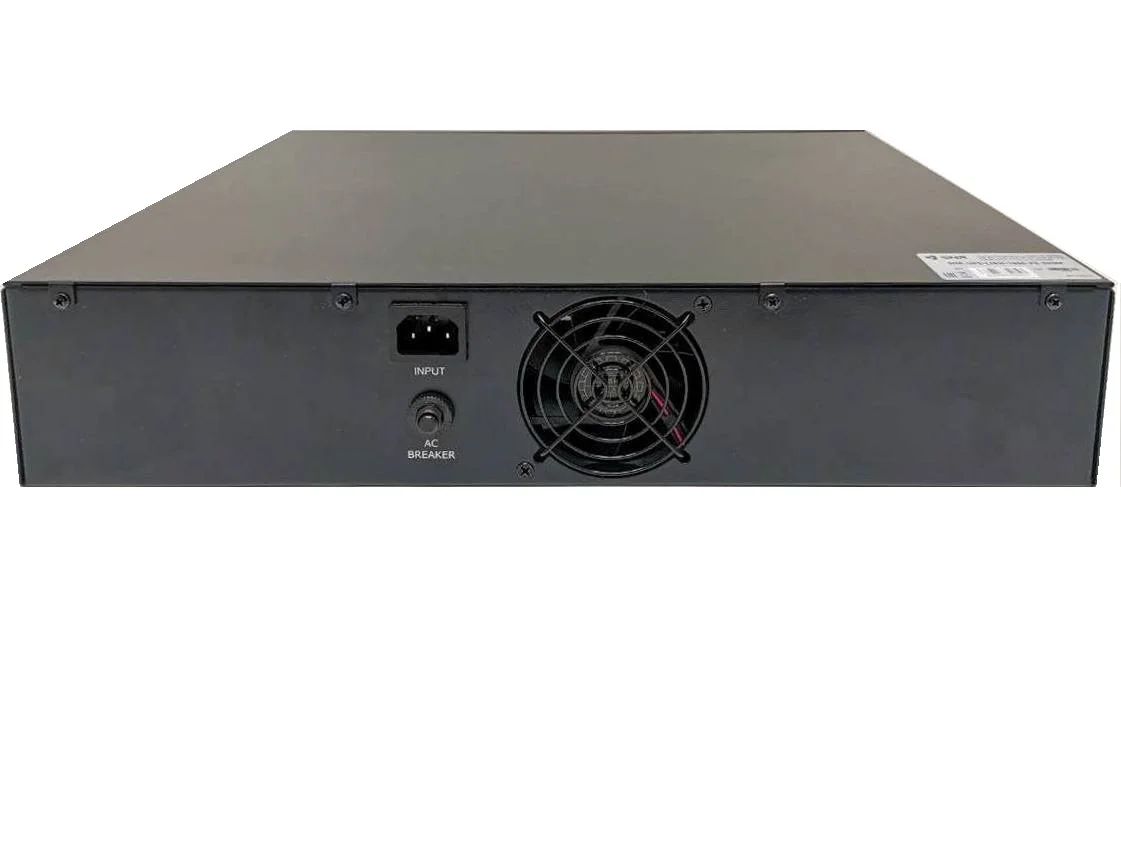 Источник бесперебойного питания  SNR-UPS-LIRM-1000-PS-SNMP