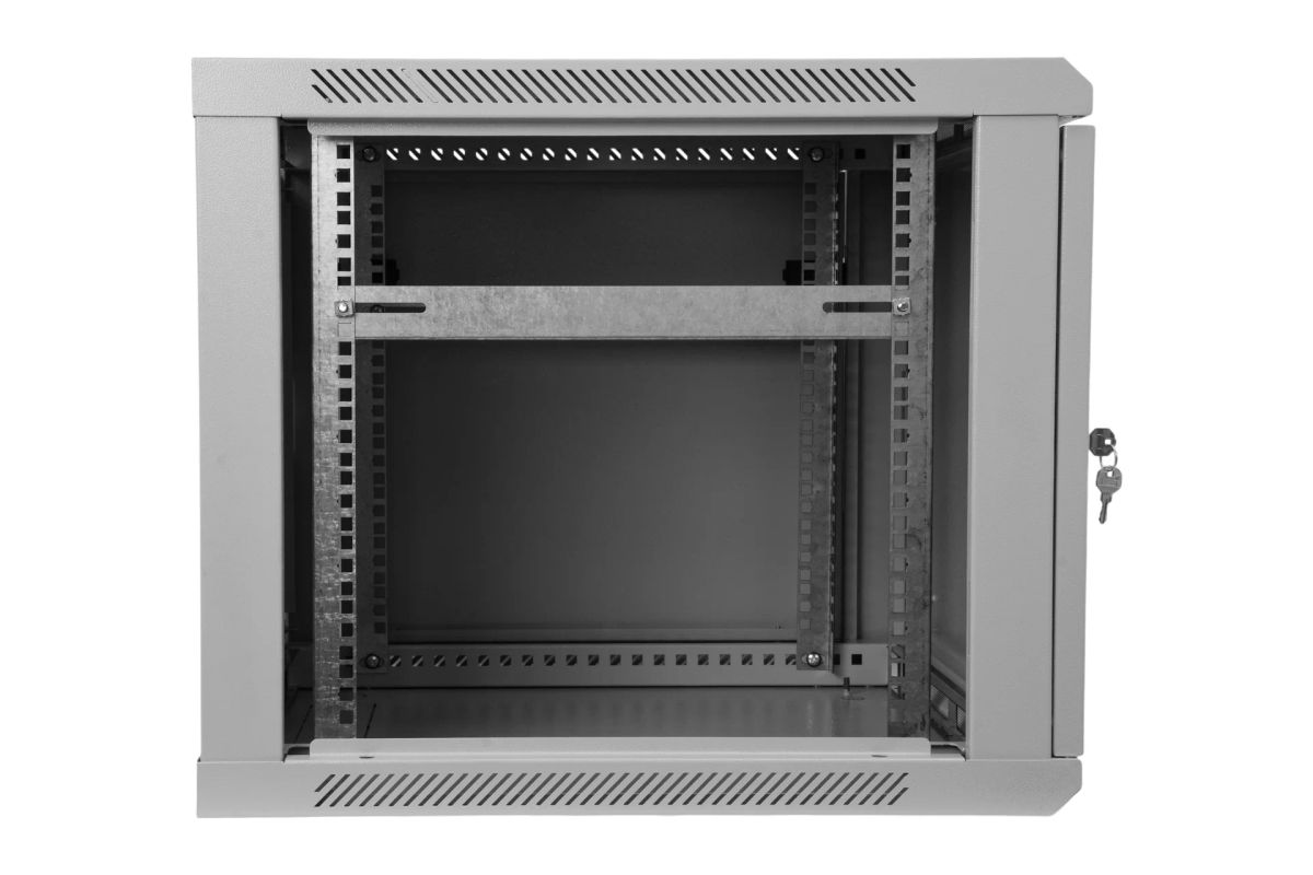 Шкаф телекоммуникационный  SNR-TWC-9-SF-R-GD